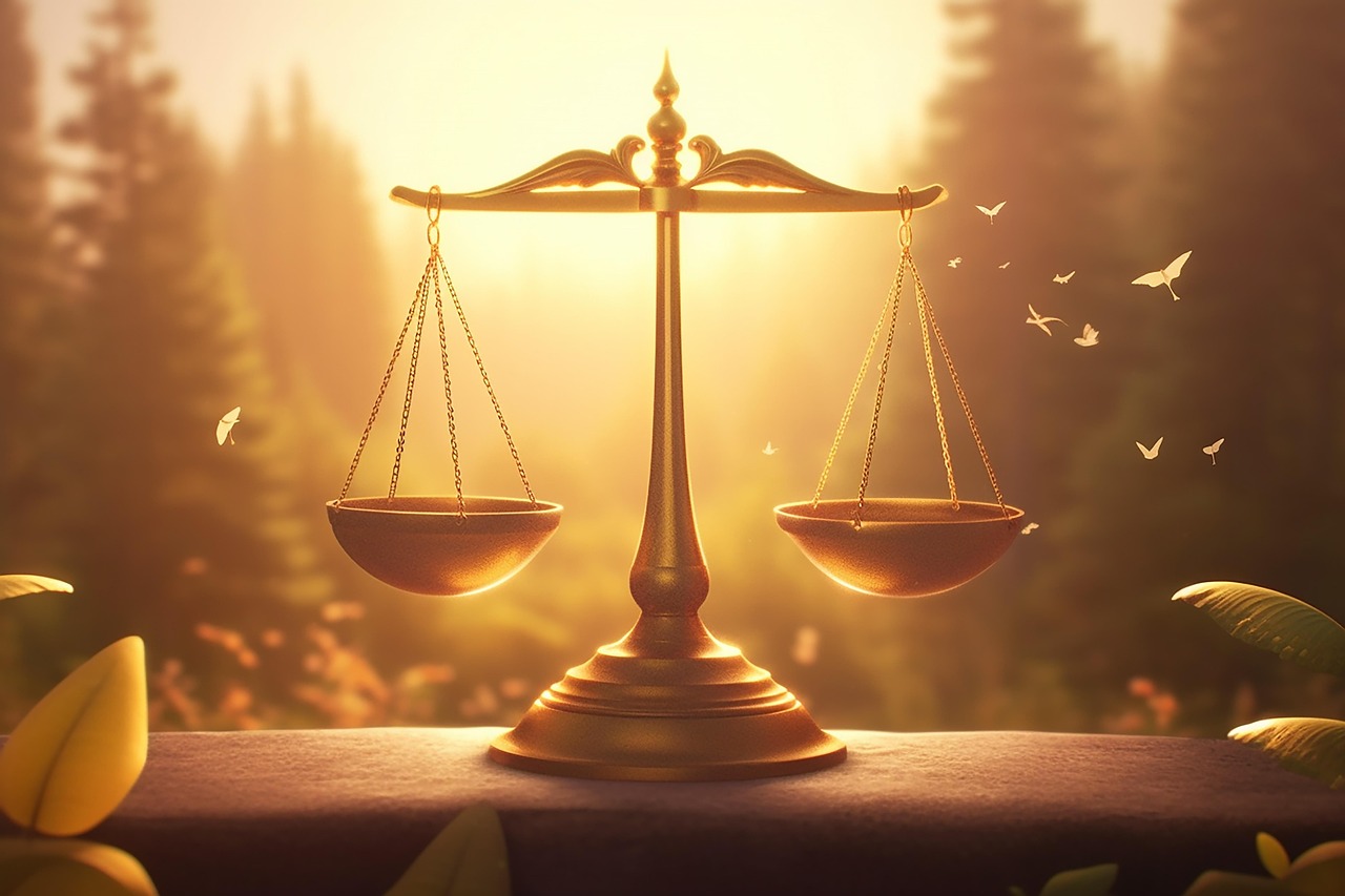 Das ist doch (un)fair!? – Gerechtigkeit in der Bibel